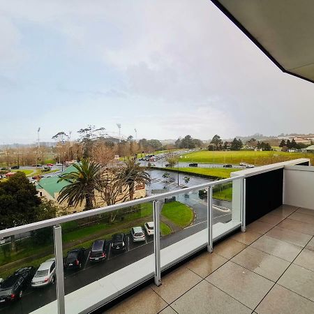 Two-Bedroom Penthouse Auckland Kültér fotó
