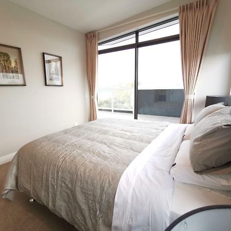 Two-Bedroom Penthouse Auckland Kültér fotó