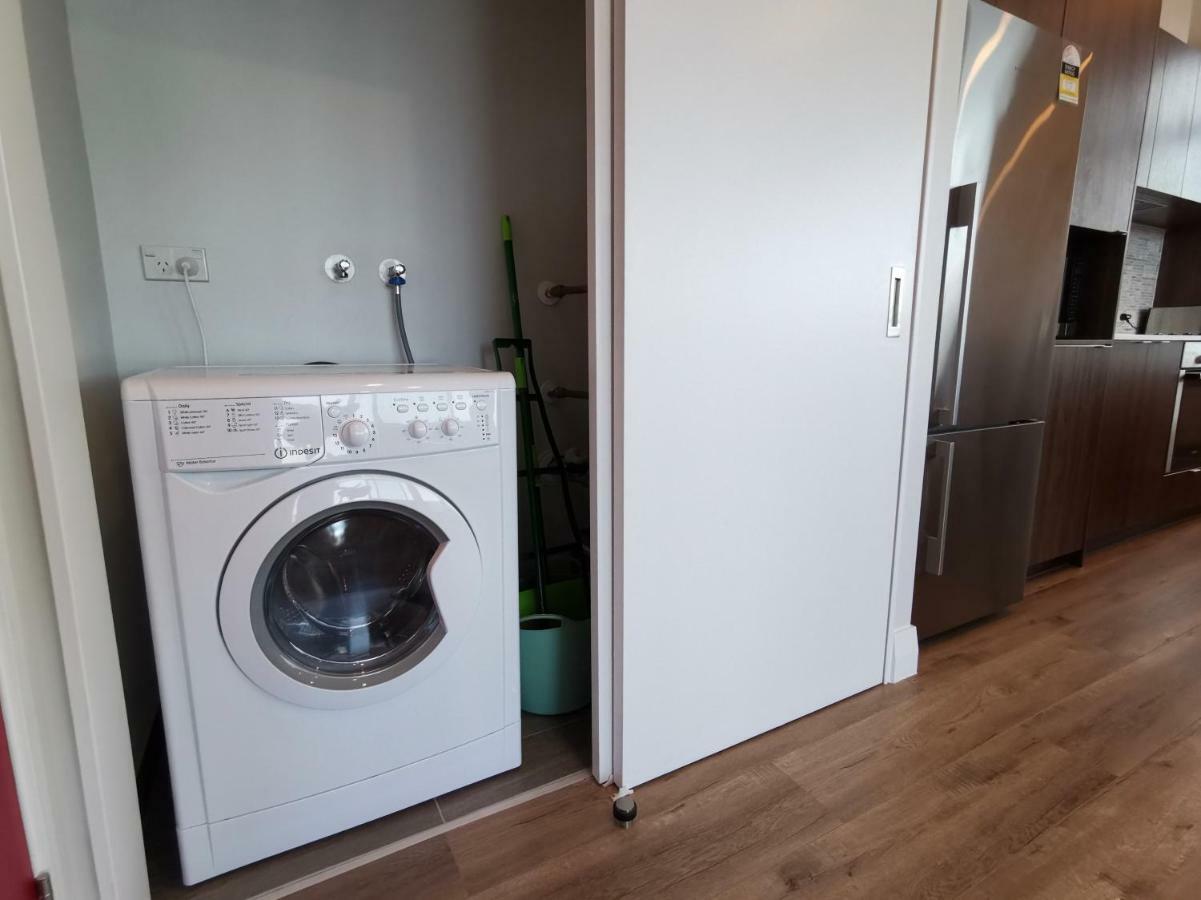 Two-Bedroom Penthouse Auckland Kültér fotó