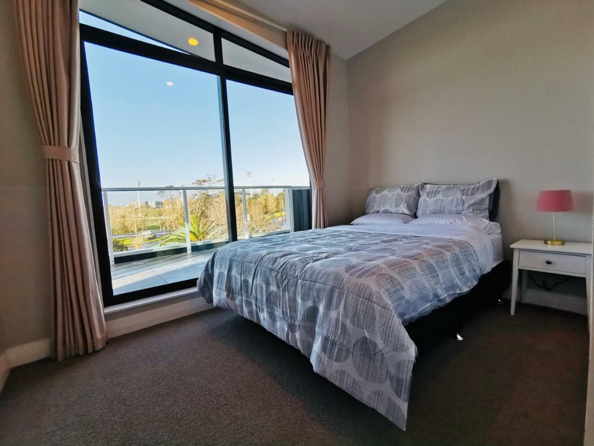 Two-Bedroom Penthouse Auckland Kültér fotó